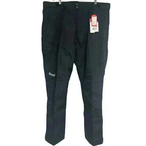 NWT Marker UT-19 Snowpants Ski Mens 4XL - Picture 1 of 11